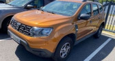 Dacia Duster occasion année 2018 boite Manuelle Annonce Dacia Duster occasion Diesel 1.5 DCI 90CH 4X2 à VOREPPE