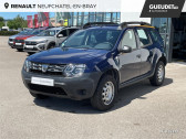 Dacia Duster occasion année 2017 boite Manuelle Annonce Dacia Duster occasion Diesel 1.5 dCi 90ch Ambiance 4X2 à Neufchâtel-en-Bray