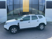Dacia Duster occasion année 2018 boite Manuelle Annonce Dacia Duster occasion Diesel 1.5 dCi 90ch Essentiel 4X2 à Rodez