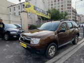 Annonce Dacia Duster occasion Diesel 1.5 DCI 90CH FAP AMBIANCE 4X2  Pantin