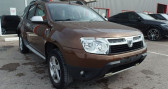 Annonce Dacia Duster occasion Diesel 1.5 DCI 90CH FAP LAUREATE 4X2  SAVIERES