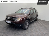 Dacia Duster occasion année 2017 boite Manuelle Annonce Dacia Duster occasion Diesel 1.5 dCi 90ch FAP Lauréate Plus 4X2 à Abbeville