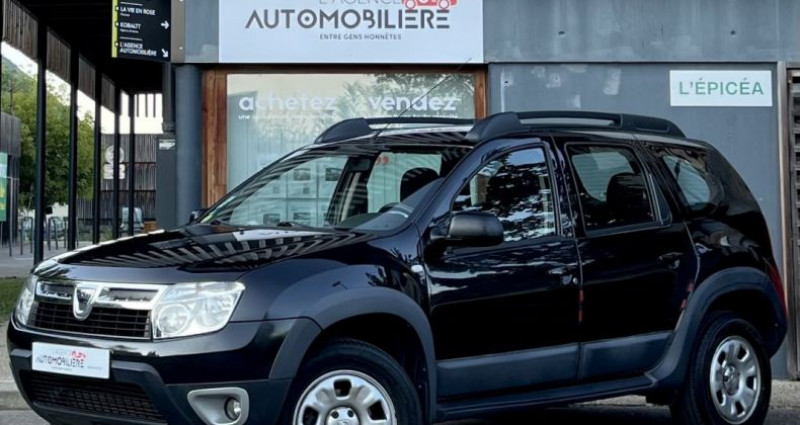 Dacia Duster 1.5 dCi 90ch Laureate 4x2 / Clim