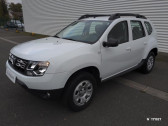 Dacia Duster occasion année 2016 boite Manuelle Annonce Dacia Duster occasion Diesel 1.5 dCi 90ch Lauréate 4X2 Euro6 à Bernay