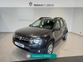 Dacia Duster occasion année 2014 boite Manuelle Annonce Dacia Duster occasion Diesel 1.5 dCi 90ch Lauréate 4X2 à Glos