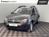 Annonce Dacia Duster occasion Diesel 1.5 dCi 90ch Silver Line 2017 4X2 à Chambly