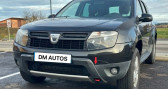 Annonce Dacia Duster occasion Diesel 1.5 dci adventure 110ch  Wittelsheim