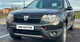 Dacia Duster , garage DM AUTOS � Wittelsheim