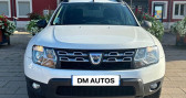 Dacia Duster occasion année 2013 boite Manuelle Annonce Dacia Duster occasion Diesel 1.5 dci ambiance 110 ch traction à Wittelsheim
