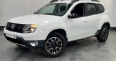 Annonce Dacia Duster occasion Diesel 1.5 dCi Black Shadow 4x2 � Guipavas