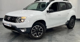 Dacia Duster occasion 2017 mise en vente &agrave; Guipavas par le garage BREIZHCAR - photo n&deg;1
