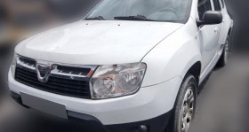Dacia Duster , garage PARLA RS AUTO  Sarreguemines