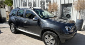 Dacia Duster 1.5 dCi FAP - 110 4x4 Euro 6 Prestige PHASE 2   Le Muy 83