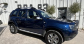 Dacia Duster 1.5 dCi FAP - 110 Euro 6 2016 Prestige PHASE 2   Le Muy 83