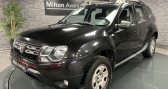 Dacia Duster occasion année 2016 boite Manuelle Annonce Dacia Duster occasion Diesel 1.5 dCi FAP - 110 Lauréate à GUERET