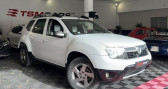 Dacia Duster 1.5 dCi FAP - 90 Prestige PHASE 1   CANNES 06
