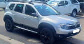 Annonce Dacia Duster occasion Diesel 1.5 DCI LAUREATE 4X4 110cv 5P BVM FAP  ST BONNET LE FROID