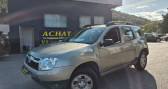 Annonce Dacia Duster occasion Diesel 1.5 dci petit prix garantie � DRAGUIGNAN