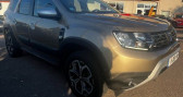 Dacia Duster 1.5 DCI PRESTIGE 115 cv   Château-Chinon 58