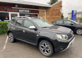 Dacia Duster occasion année 2018 boite Manuelle Annonce Dacia Duster occasion Diesel 1.5 L DCI 110 c à Bavilliers