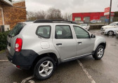 Dacia Duster occasion année 2013 boite Manuelle Annonce Dacia Duster occasion Diesel 1.5 L DCI 110 cv à Bavilliers