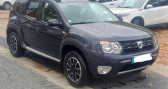 Dacia Duster occasion  année 2017 boite Manuelle Annonce Dacia Duster occasion Diesel 1.5DCI 110 4x4 BLACK-TOUCH à ST BONNET LE FROID