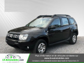 Dacia Duster occasion Noir année 2015 boite Manuelle Annonce Dacia Duster occasion Diesel 1.5DCI 110 à Beaupuy