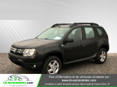 Dacia Duster occasion Noir année 2015 boite Manuelle Annonce Dacia Duster occasion Diesel 1.5DCI 110 à Beaupuy