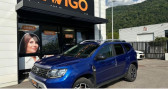 Dacia Duster occasion année 2020 boite Manuelle Annonce Dacia Duster occasion Diesel 1.5L BLUEDCI 115CH 15-ANS 4X4 ATTELAGE 1ERE MAIN à Le Versoud