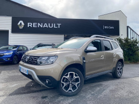 Dacia Duster , garage BS CARS.COM  Castelmaurou