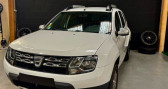 Dacia Duster 1.5l Dci 110Ch  2014 - annonce de voiture en vente sur Auto Sélection.com