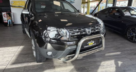 Dacia Duster , garage ACTIVA � WOIPPY