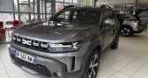 Annonce Dacia Duster occasion Essence 1.5L HYBRID 140 CH JOURNEY 4X2  Lières