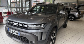 Dacia Duster occasion 2025 mise en vente à Lières par le garage GARAGE AD LEFEBVRE - photo n°1