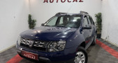Annonce Dacia Duster occasion Essence 1.6 105 4x4 Prestige  ATTELAGE  60000KMS � THIERS