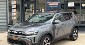 Dacia Duster 1.6 140ch full hybrid journey 4x2 bva6 1�re main-entretien c  2024 - annonce de voiture en vente sur Auto S&eacute;lection.com