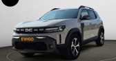 Dacia Duster occasion année 2024 boite Automatique Annonce Dacia Duster occasion Hybride 1.6 140H 95 FULL-HYBRID HYBRID 1.2KWH JOURNEY 4X2 ORIGINE FR à SAINTE MAXIME