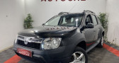 Annonce Dacia Duster occasion Essence 1.6 16v 105 4x2 Ambiance  THIERS