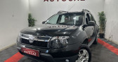 Dacia Duster occasion année 2010 boite Manuelle Annonce Dacia Duster occasion Essence 1.6 16v 105 4x2 Lauréate ATTELAGE à THIERS