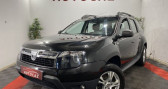 Annonce Dacia Duster occasion Essence 1.6 16v 105 4x2 Laurate +109000KM  THIERS