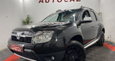 Annonce Dacia Duster occasion Essence 1.6 16v 105 4x2 Laurate  THIERS