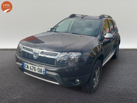 Dacia Duster , garage VPN AUTOS ANGERS � Angers