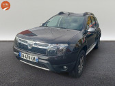 Dacia Duster occasion année 2010 boite Manuelle Annonce Dacia Duster occasion Essence 1.6 16v 105 4x2 Lauréate à Angers