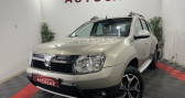 Annonce Dacia Duster occasion Essence 1.6 16v 105 4x2 Prestige à THIERS