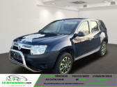 Dacia Duster occasion année 2013 boite Manuelle Annonce Dacia Duster occasion Essence 1.6 16v 105 4x2 à Beaupuy
