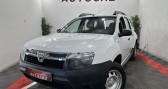 Dacia Duster 1.6 16v 105 4x4  107000KM   THIERS 63
