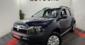 Dacia Duster 1.6 16v 105 4x4 Ambiance  ATTELAGE   THIERS 63