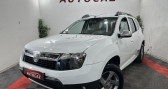 Dacia Duster 1.6 16v 105 4x4 Ambiance *PREMIERE MAIN   THIERS 63