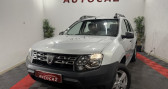 Dacia Duster occasion année 2015 boite Manuelle Annonce Dacia Duster occasion Essence 1.6 16v 105 4x4 BVM6 Lauréate 91000KM ATTELAGE à THIERS