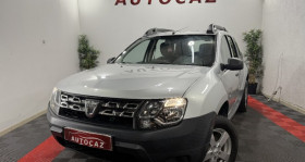 Dacia Duster occasion 2015 mise en vente à THIERS par le garage SAS AUTOCAZ - photo n°1